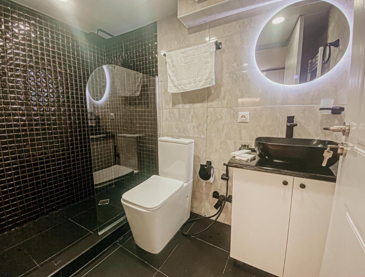 Luxury Duplex Suites - City Center Tbilisi Exterior photo